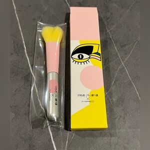 MAC x Steve J. & Yoni P. Collection Brush